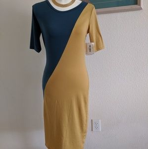LuLaRoe Casual Dress
